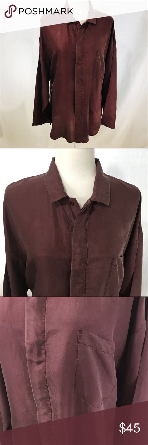 burgundy dior shirt|burgundy Dior Tops for Women .